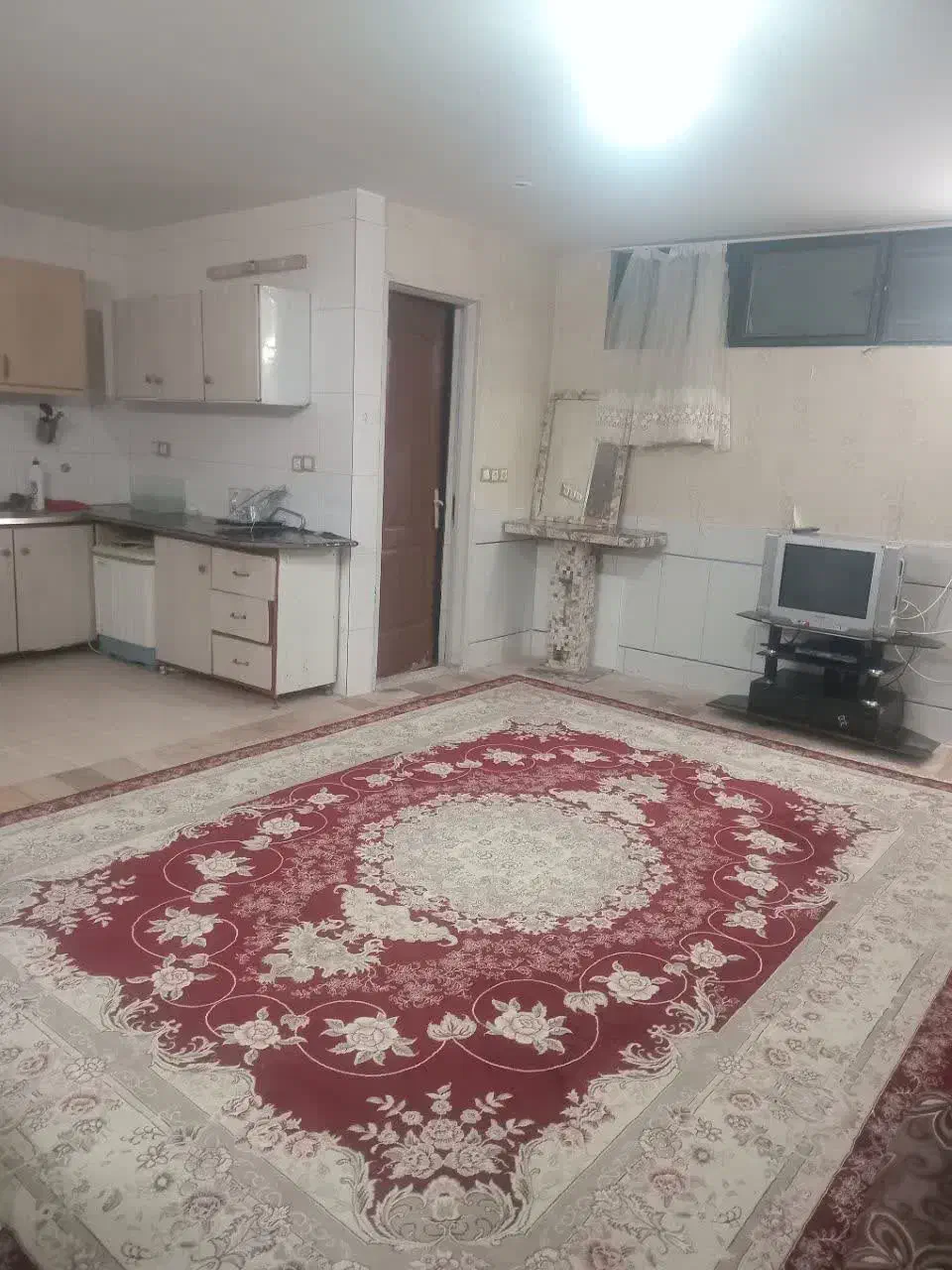 سویت اجاره|اجارهٔ کوتاهمدت آپارتمان و سوئیت|اصفهان, ابر|دیوار