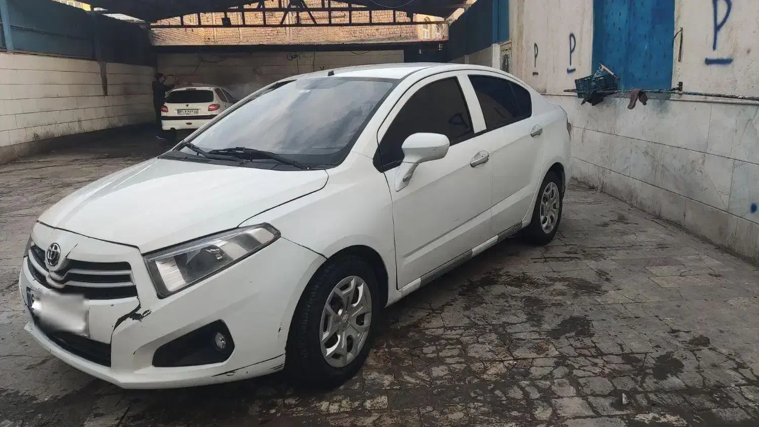 برلیانس۲۳۰|خودرو سواری و وانت|قم, سالاریه|دیوار