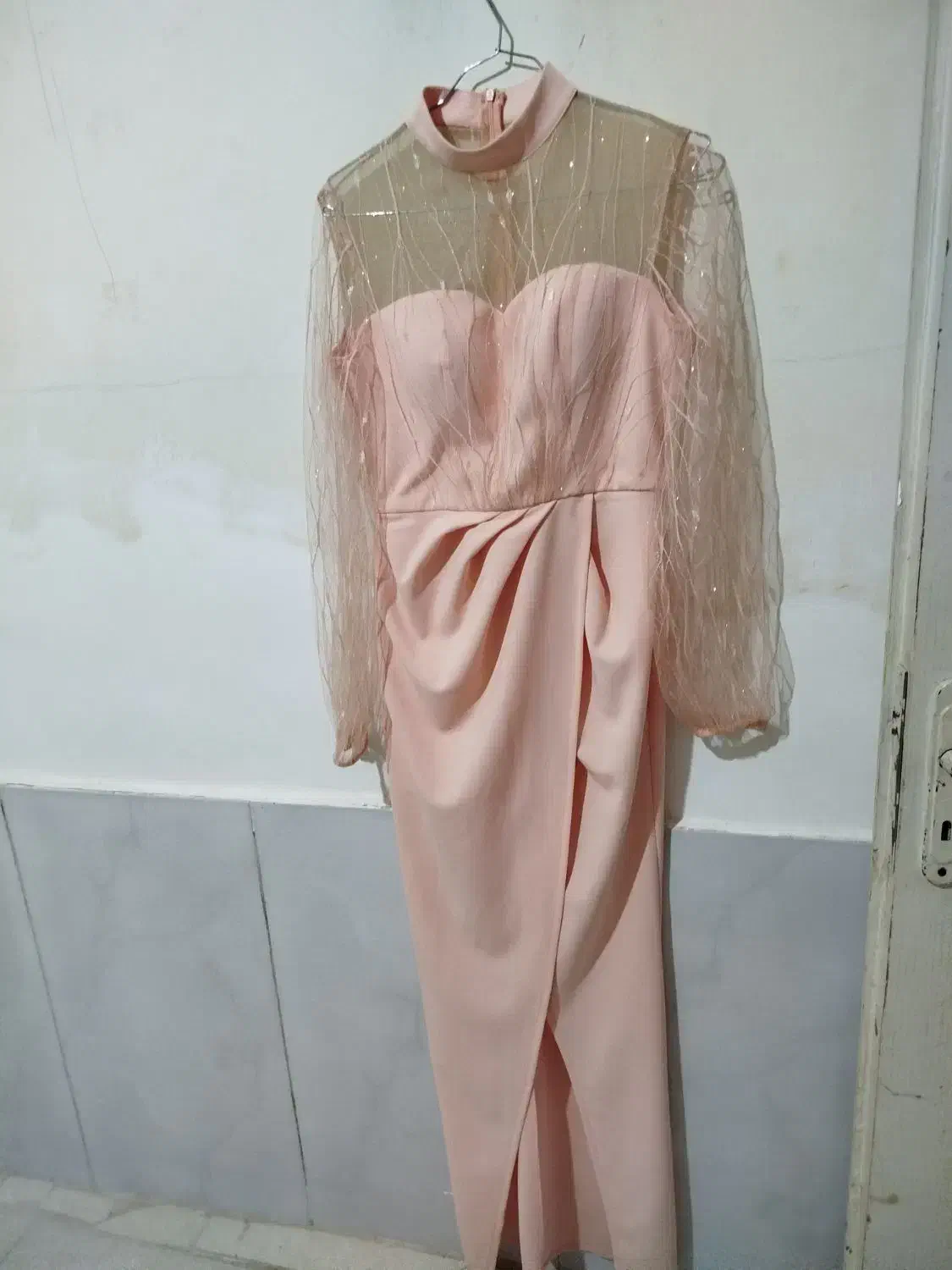 لباس مجلسی در حد نو|لباس|مشهد, شهید قربانی|دیوار