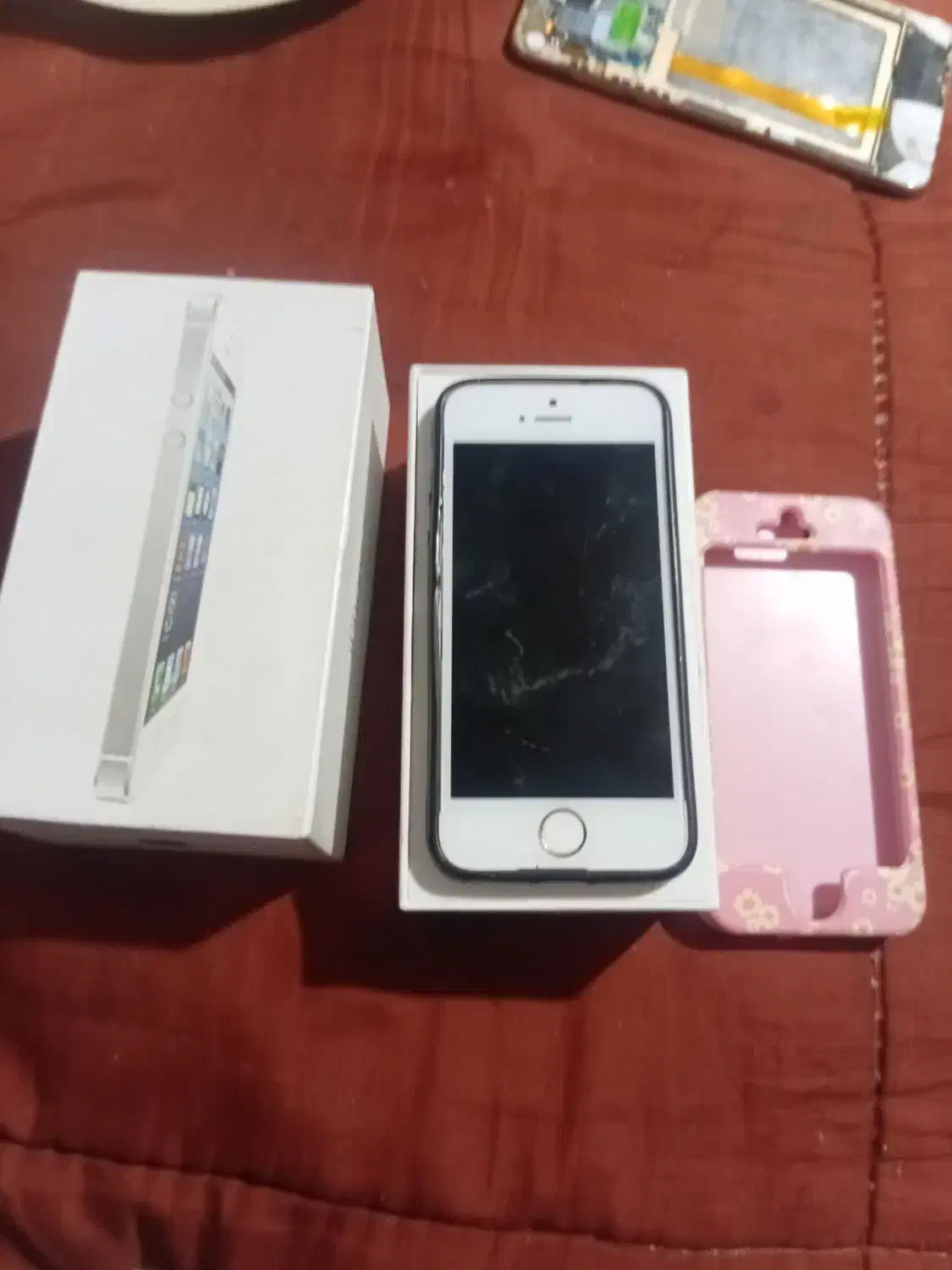 کوشی|موبایل|بیرجند, |دیوار