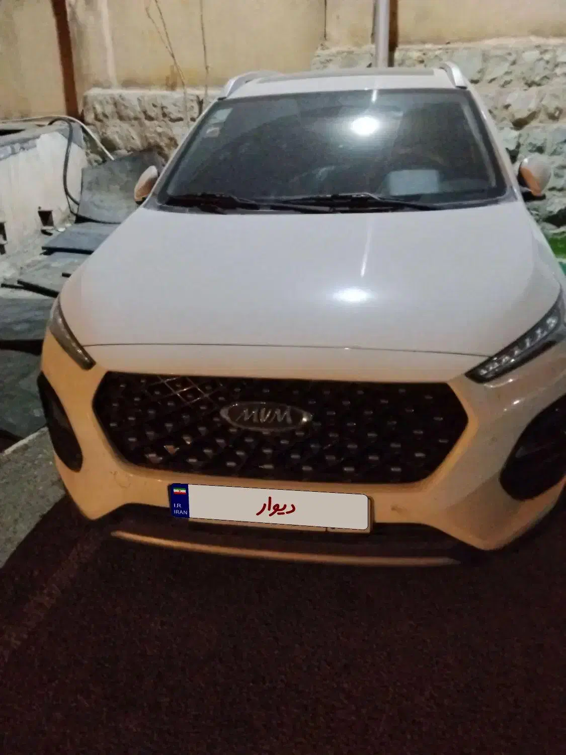 x22pro mt|خودرو سواری و وانت|تهران, آرارات|دیوار