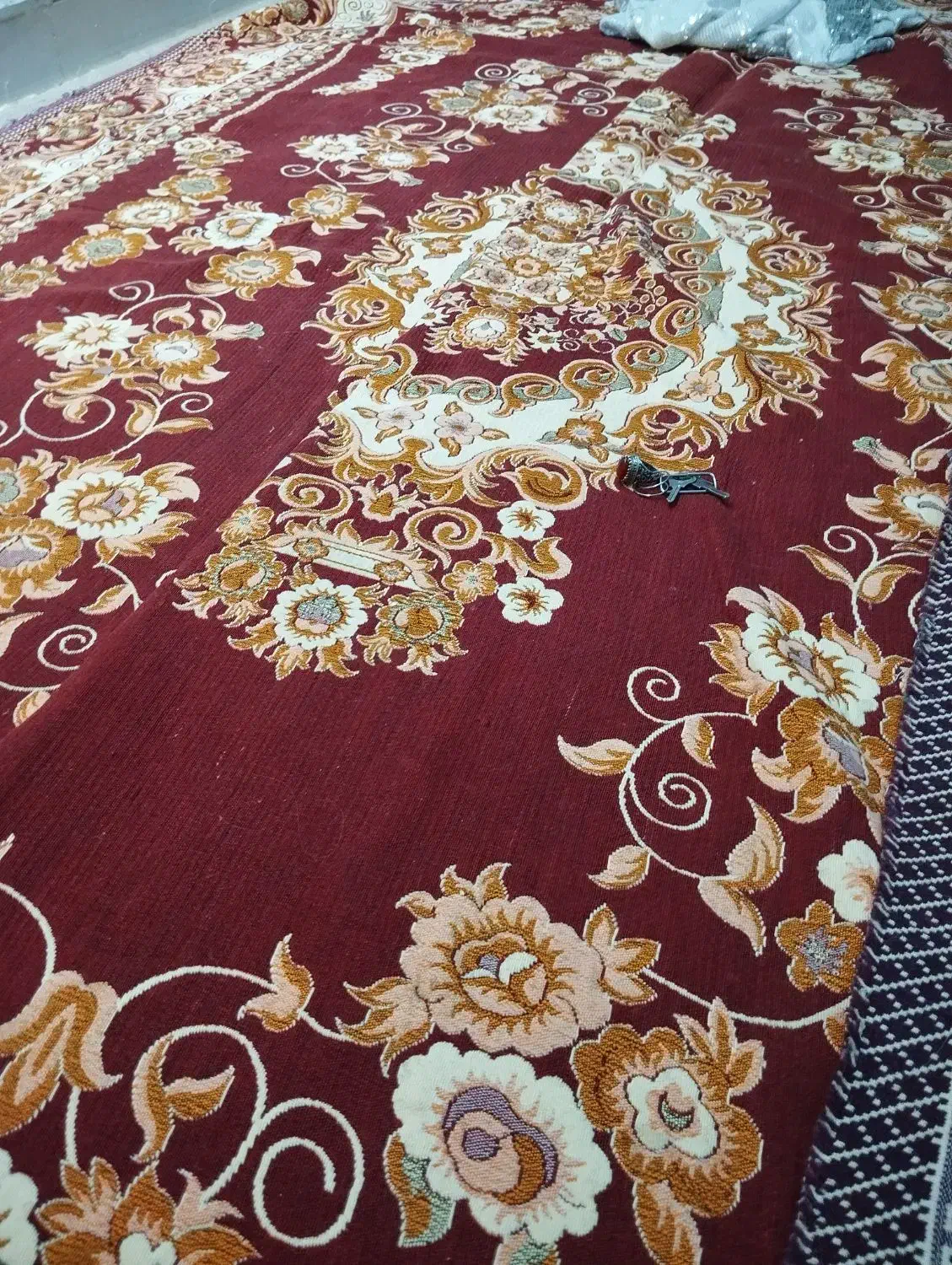 روفرشی ۶ متری|روفرشی|همدان, |دیوار