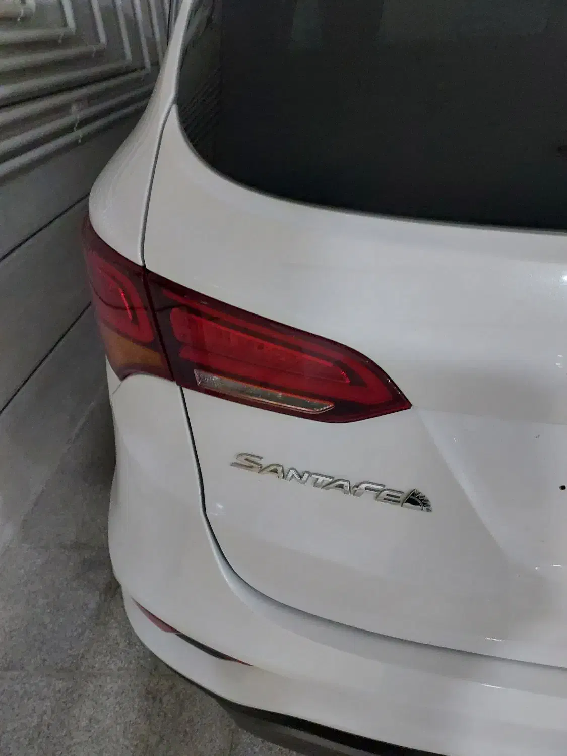 فروش ومعاوضه هیوندای سانتافه ix 45 2400cc،مدل ۲۰۱۶|خودرو سواری و وانت|همدان, |دیوار