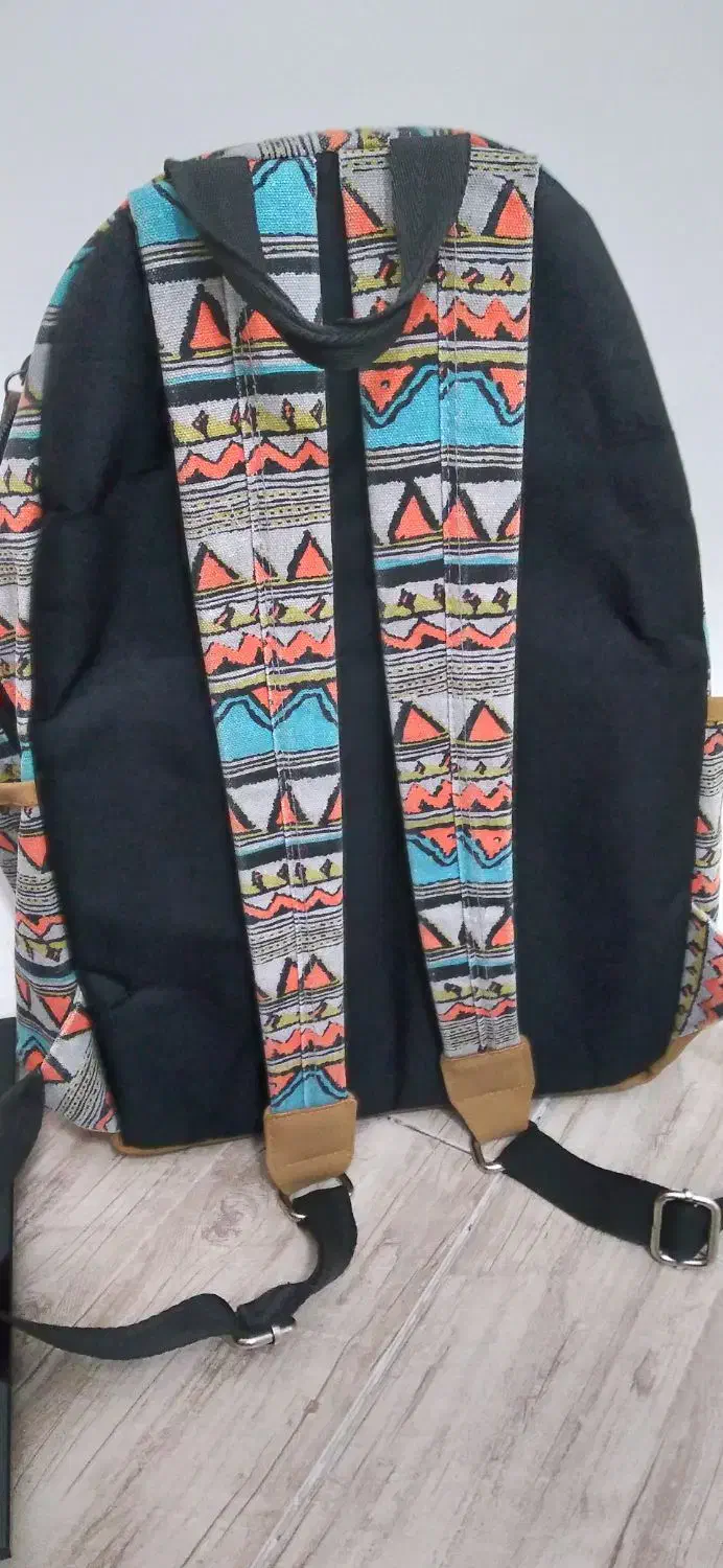 کوله پشتی دانشگاه و مدرسه|کیف، کفش، کمربند|قزوین, |دیوار