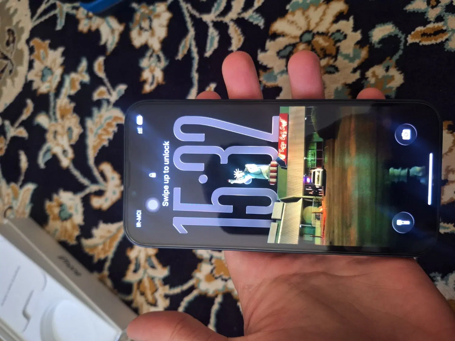 iPhone 13 Normal|موبایل|تهران, خاوران|دیوار
