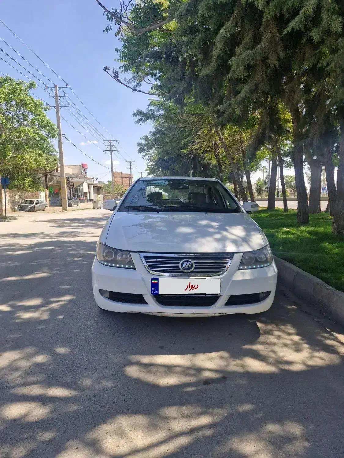 لیفان 620 1800cc، مدل ۱۳۹۳|خودرو سواری و وانت|تبریز, |دیوار