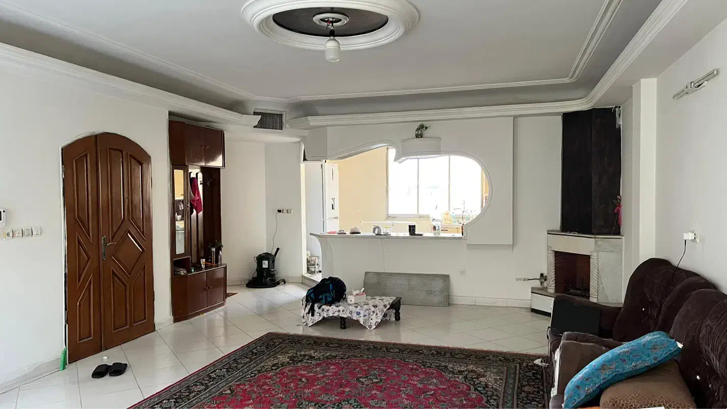 اجاره آپارتمان ۱۰۲ متری ۲ خوابه تربیت (صدف)|اجارهٔ آپارتمان|مشهد, تربیت (صدف)|دیوار