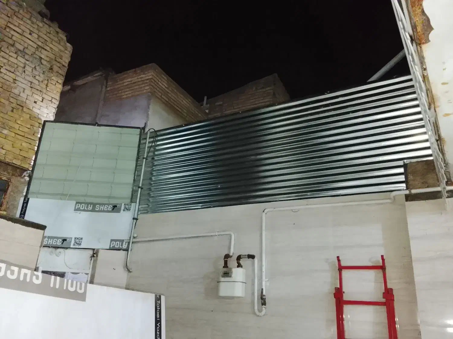 جوشکاری سیار براتی|خدمات پیشه و مهارت|مشهد, انصار|دیوار