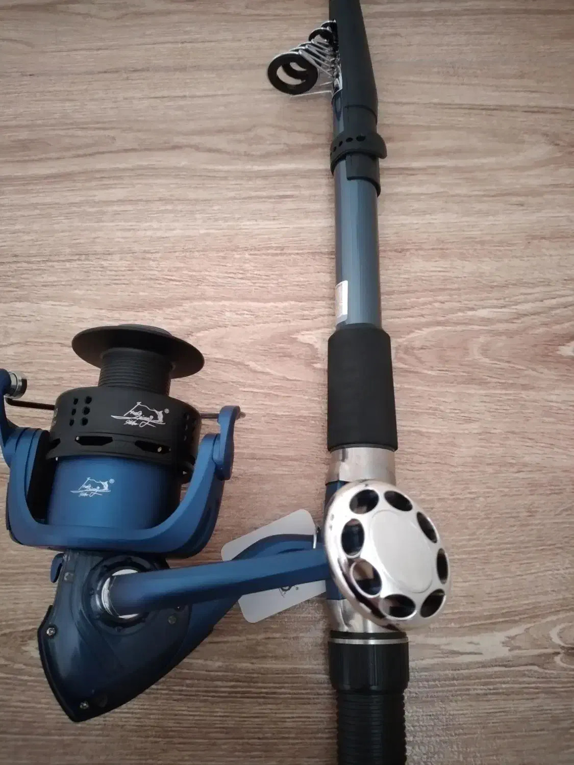 چوب چرخ ماهیگیری|ماهیگیری|قزوین, |دیوار