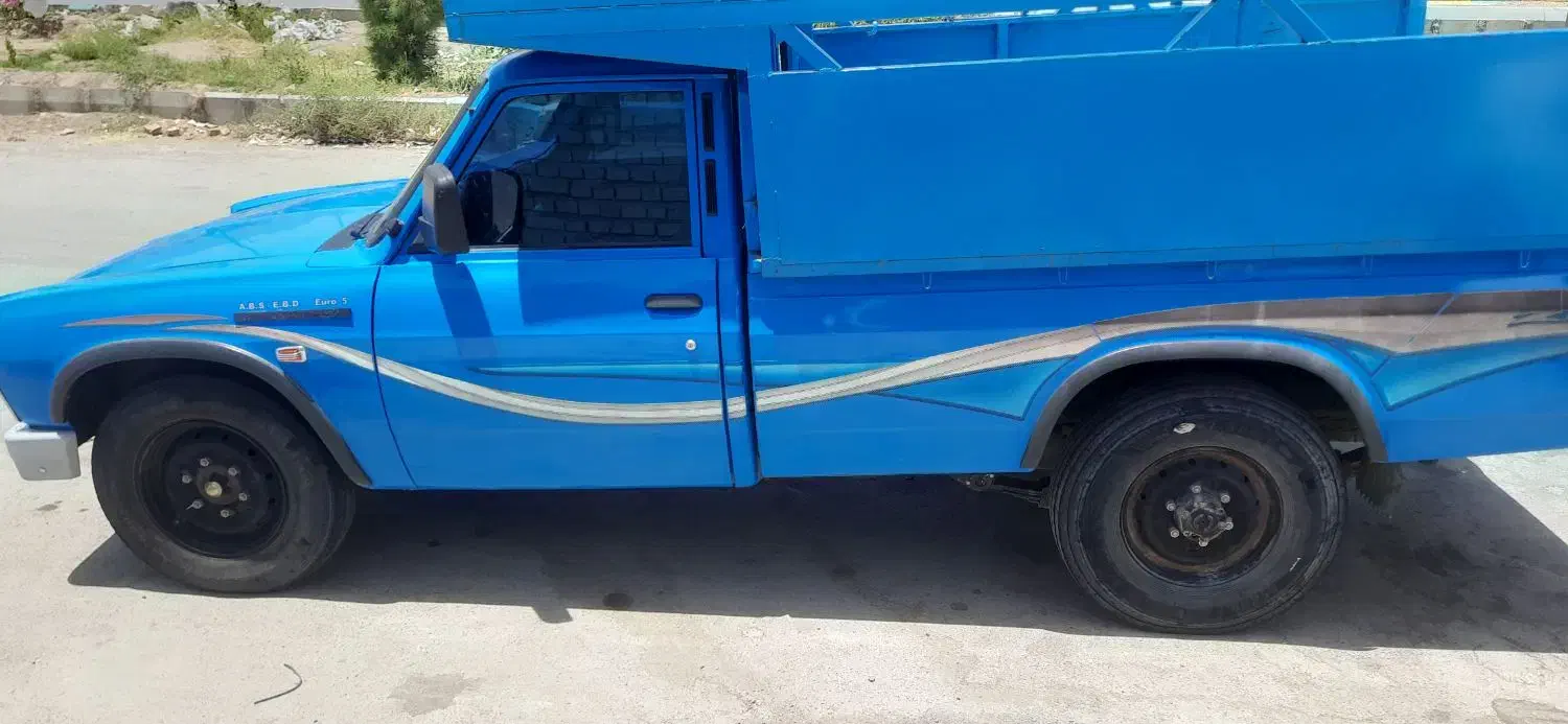 حمل بار با نیسان|خدمات حمل و نقل|خاش, |دیوار