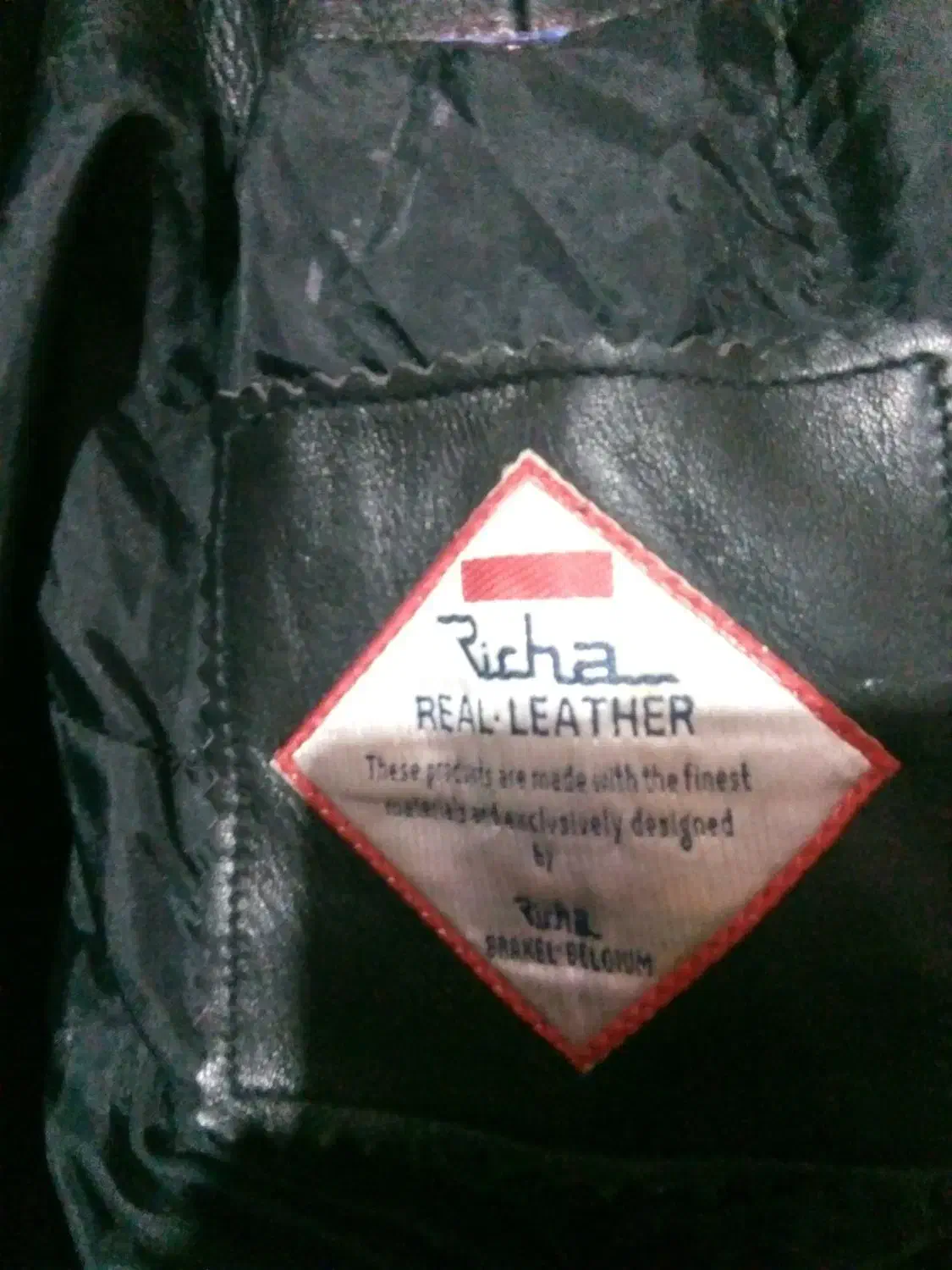 دوبنده چرم اصل اسب سواری|اسب و تجهیزات اسبسواری|شاهینشهر, عطار|دیوار