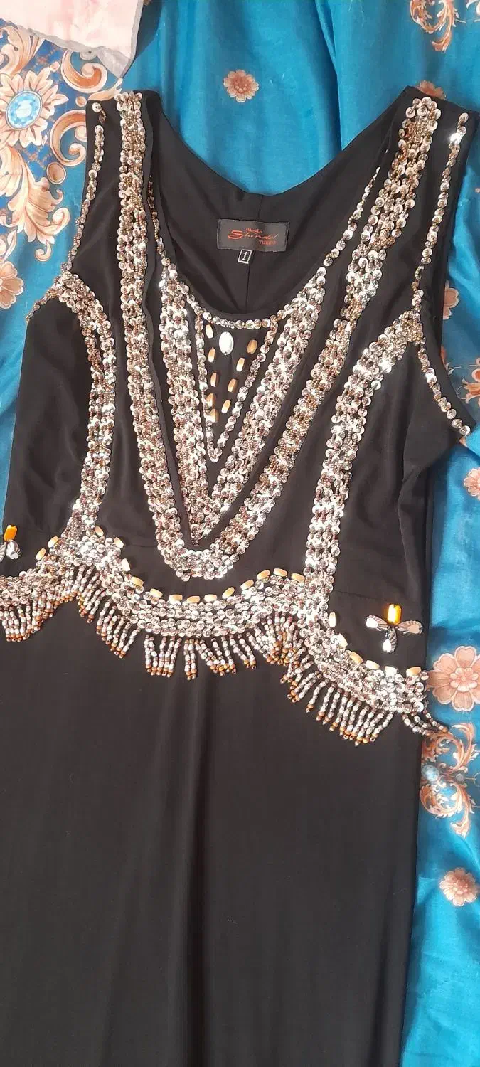 کاپشن و لباس مجلسی|لباس|تهران, افسریه جنوبی|دیوار