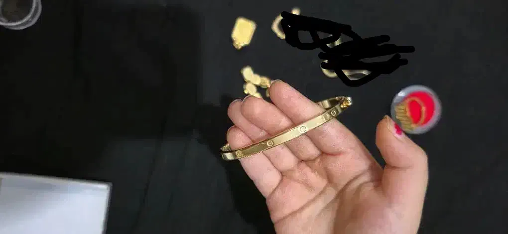 طلا|جواهرات|یاسوج, |دیوار