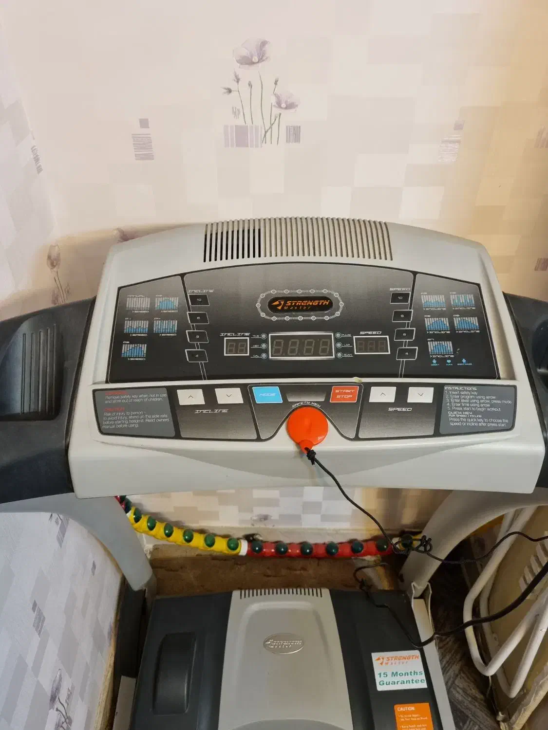 ترمیل|تجهیزات ورزشی|تهران, ائمه اطهار|دیوار