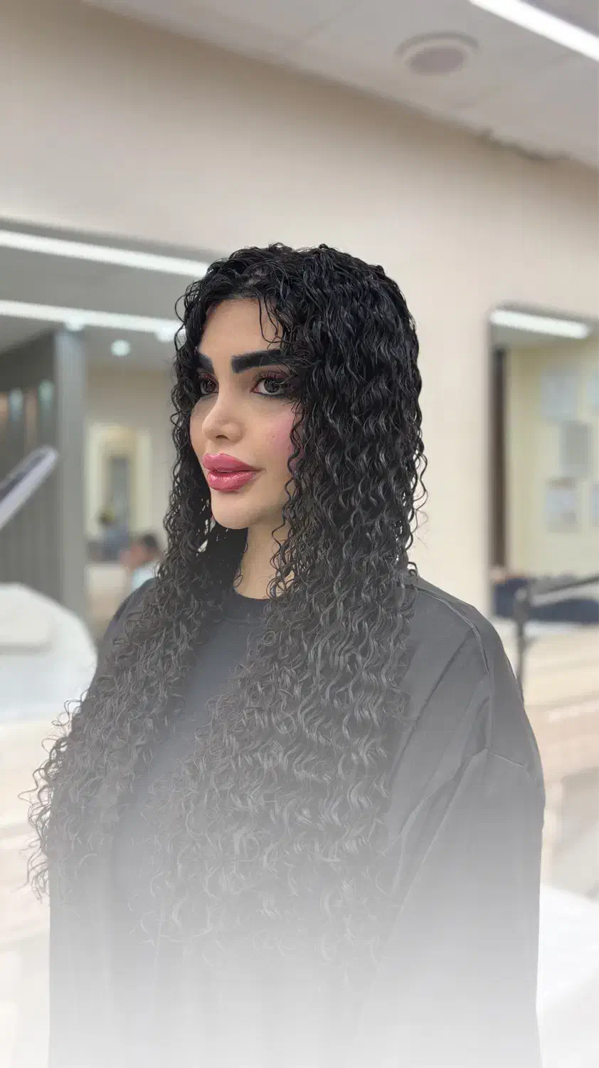 مرکز تخصصی فردائم|خدمات آرایشگری و زیبایی|قم, سالاریه|دیوار