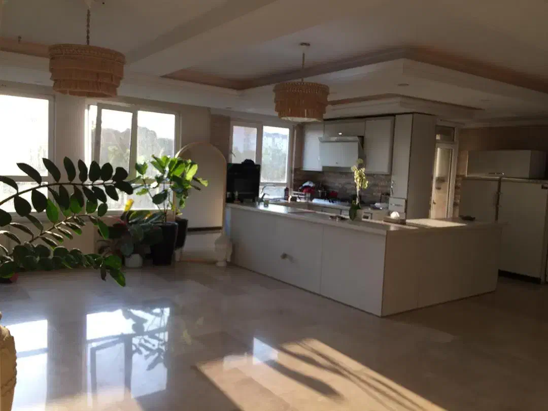 ۱۲۰متر/۷ساله/پونک.ایران زمین شمالی