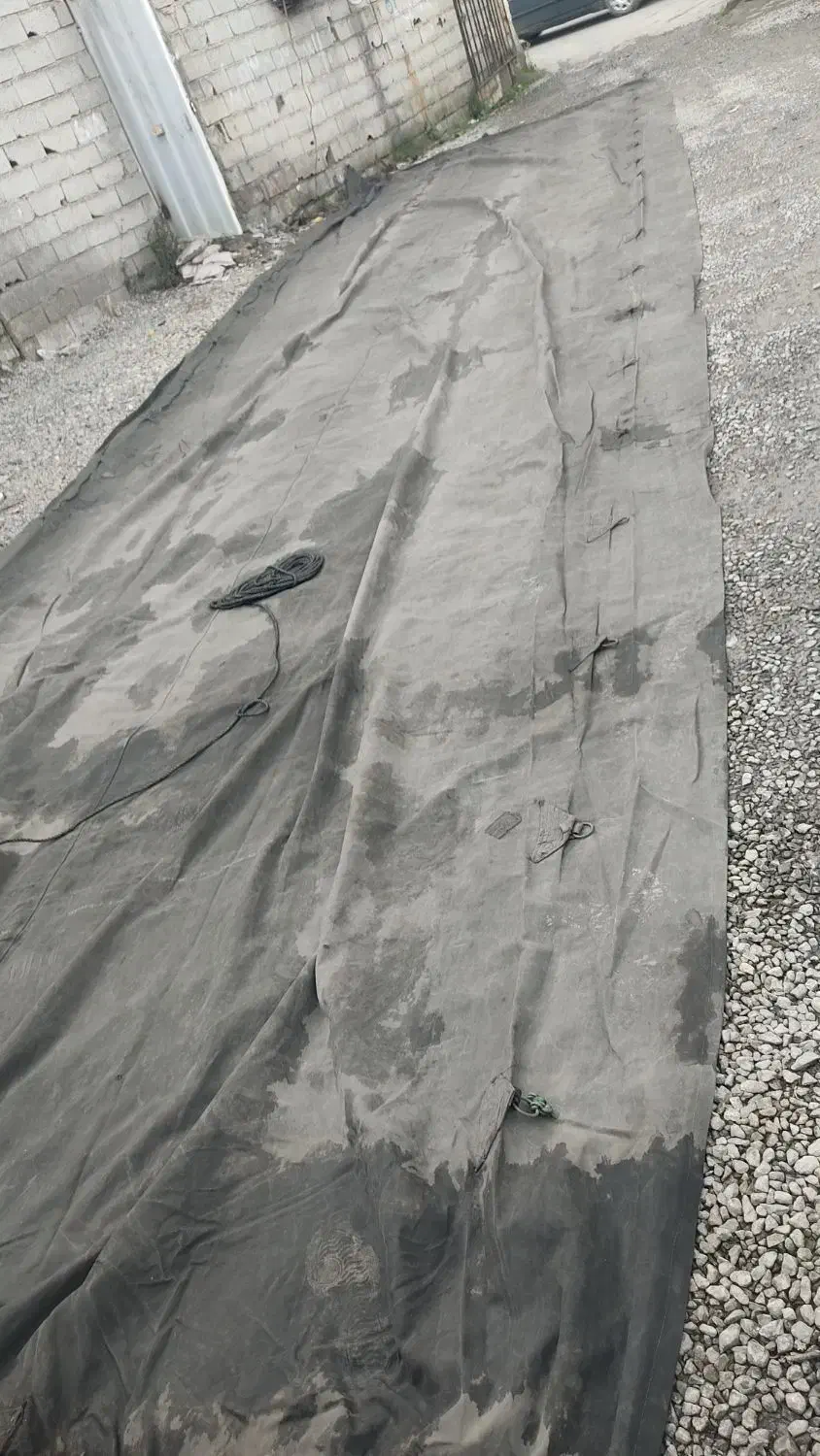 چادربرزنت|قطعات یدکی و لوازم جانبی|آمل, |دیوار