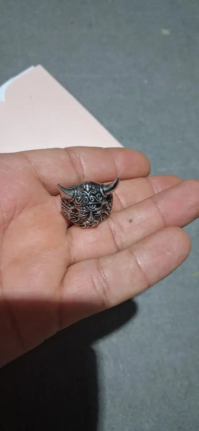 انگشتر|کلکسیون اشیاء عتیقه|بندر انزلی, کوی واحدی|دیوار