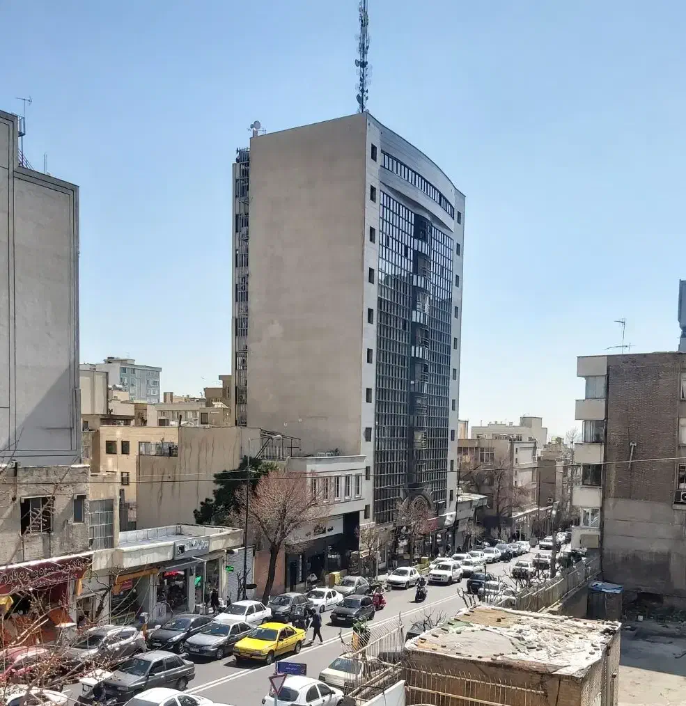 مغازه ۱۸ متر یوسف آباد|فروش مغازه و غرفه|تهران, یوسف‌آباد|دیوار