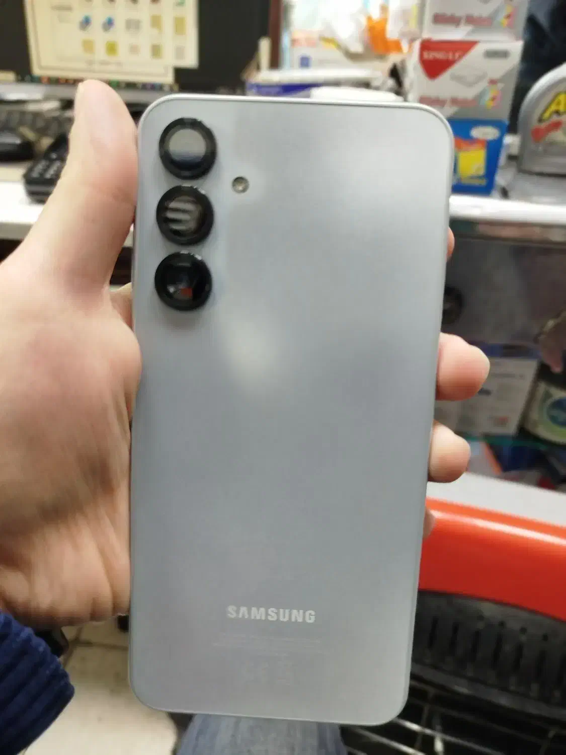 سامسونگ A16|موبایل|تهران, شهرک بعثت|دیوار