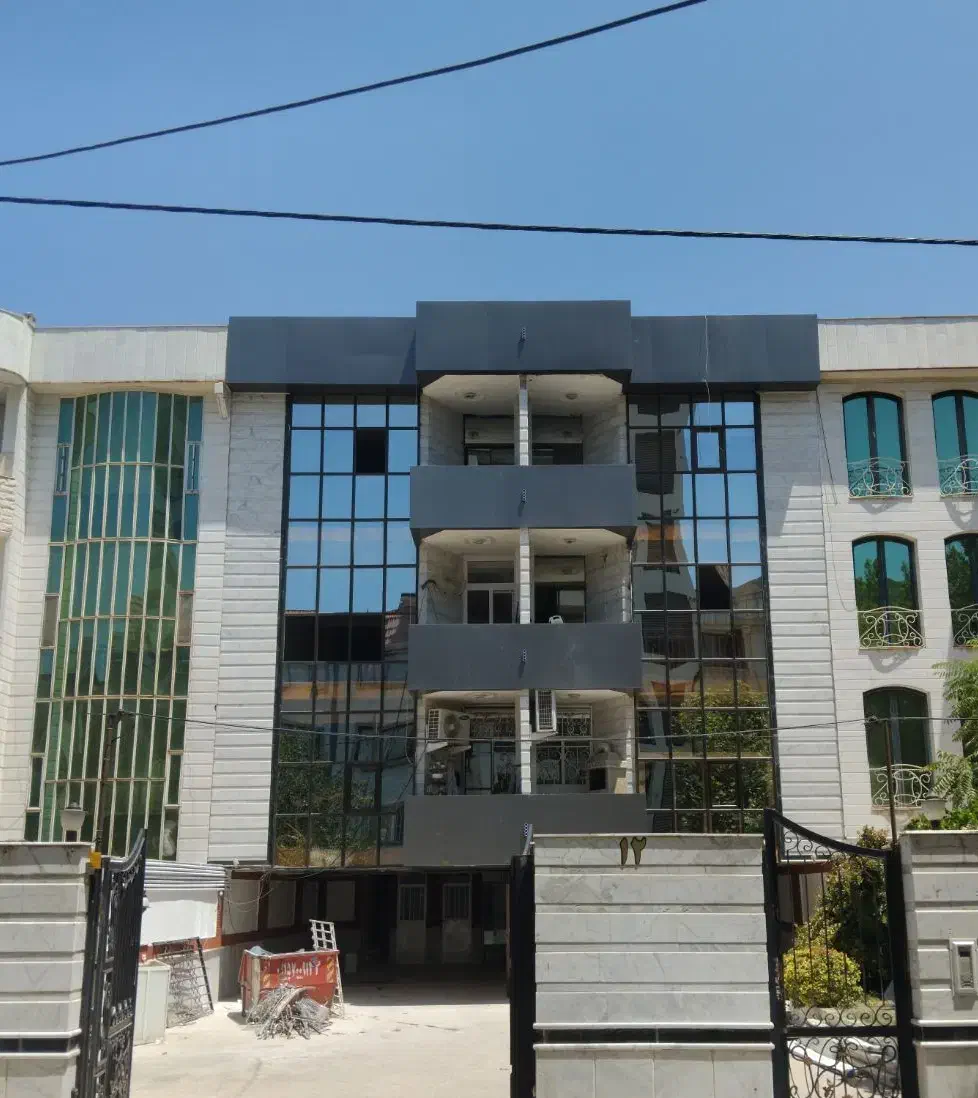 کامپوزیت نما زیر قیمت بازار|خدمات پیشه و مهارت|مشهد, دانشجو|دیوار