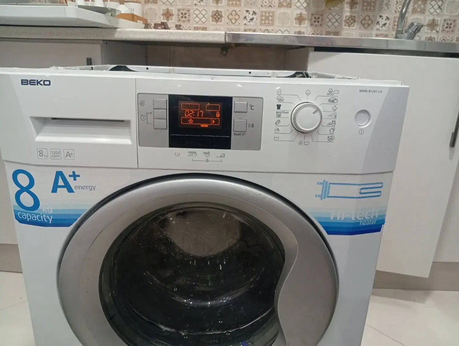 تعمیرات تخصصی یخچال و لباسشویی ، وکلیه لوازم برقی|خدمات پیشه و مهارت|اسلامشهر, شهرک قائمیه|دیوار