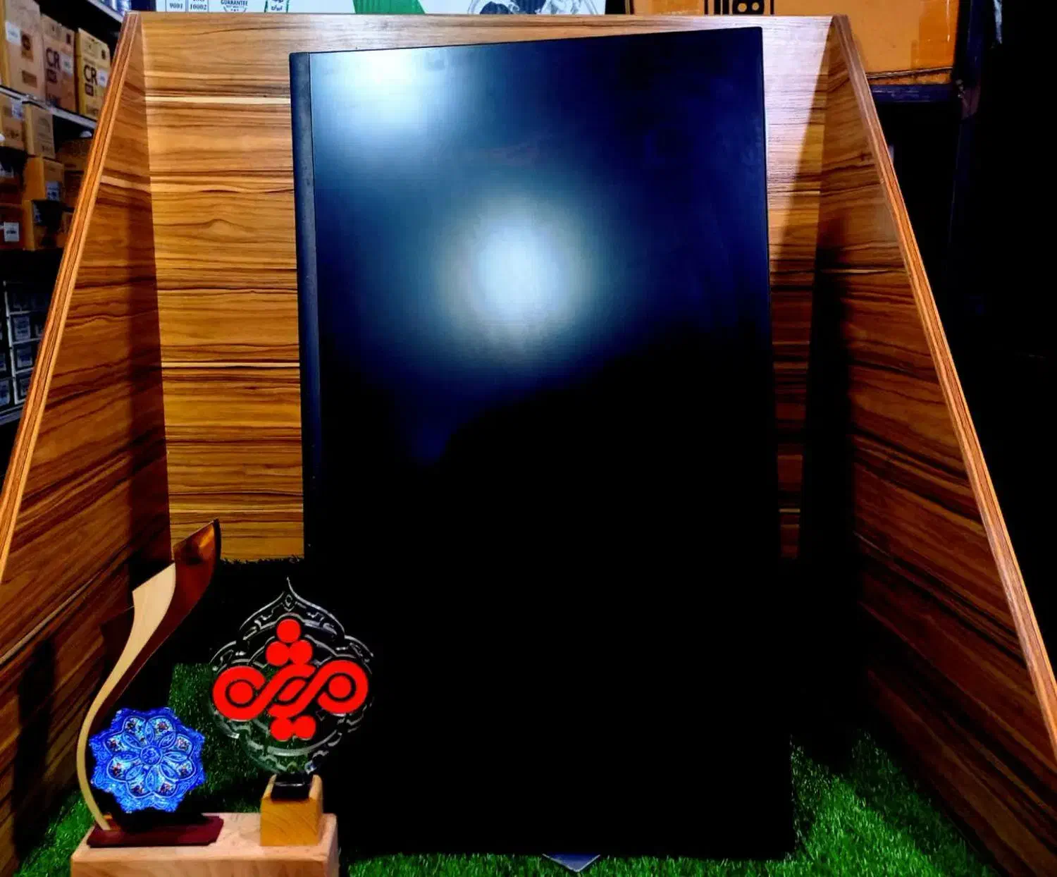 مانیتور DELL|قطعات و لوازم جانبی رایانه|قم, حاج زینل|دیوار