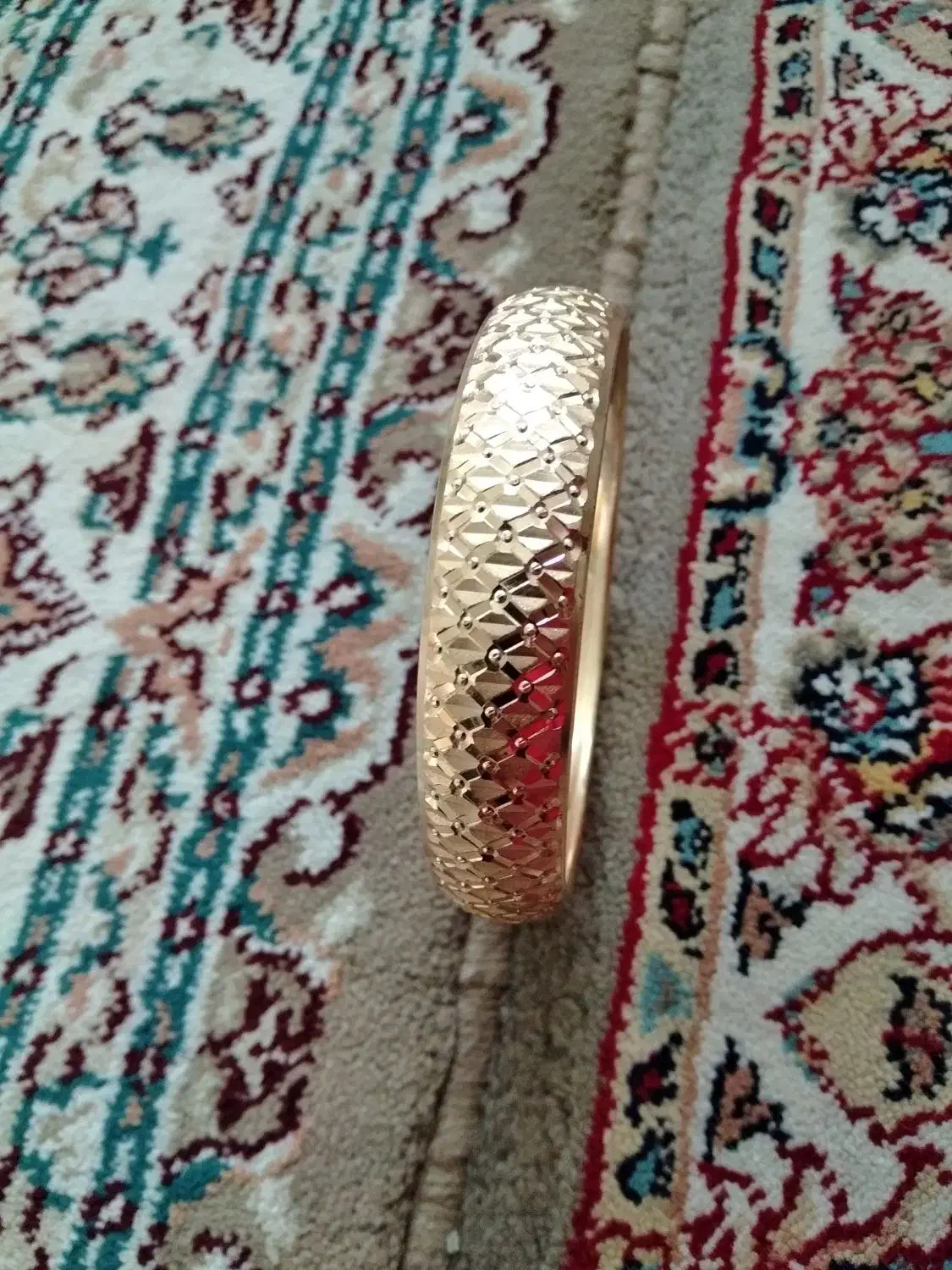 النگو بدل طلا روس اصل|بدلیجات|قم, نیروگاه|دیوار