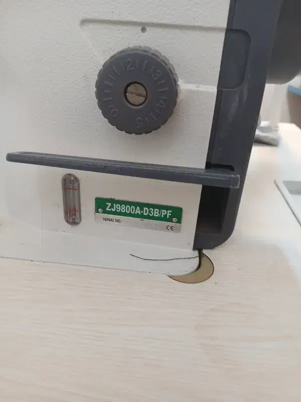 زوجی پنل بالا فول کامپیوتری|ماشینآلات صنعتی|پرند, فاز ۶|دیوار