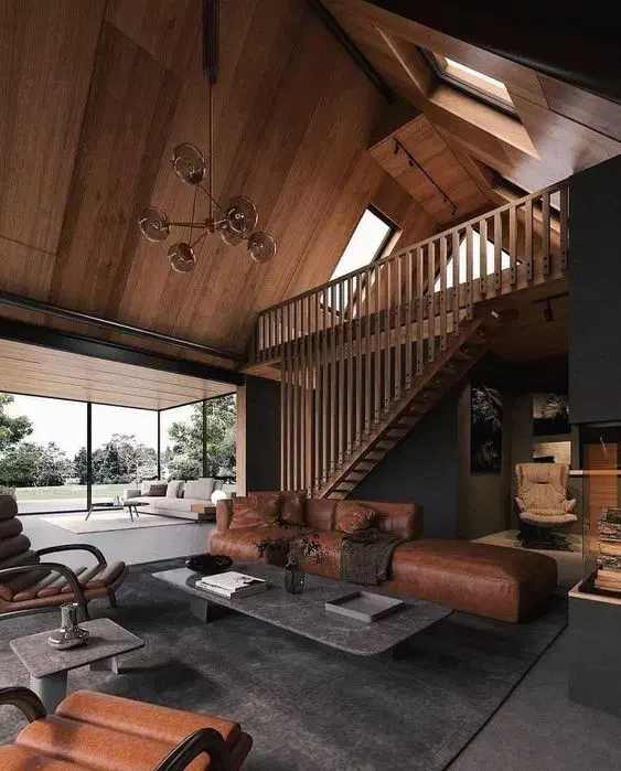 سازنده کلبه های سوئیدی و سوئیسی ارزان قیمت|خدمات پیشه و مهارت|رشت, ولکس|دیوار