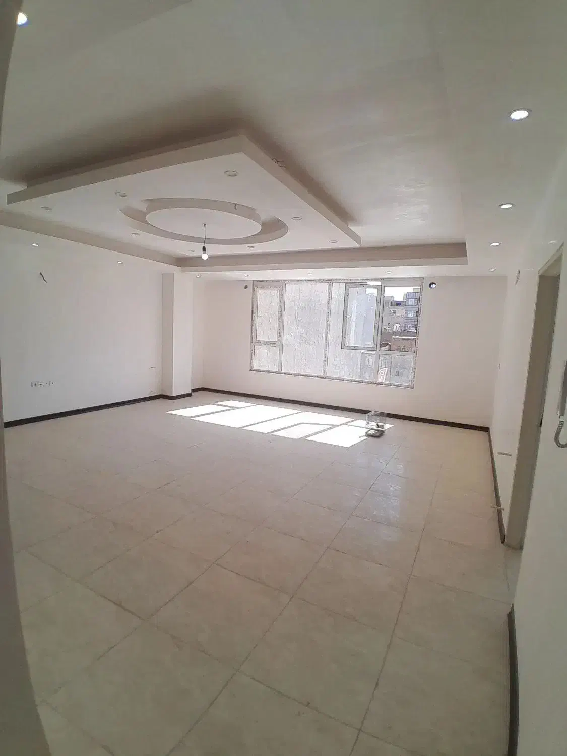 واحد ۱۰۲ متری خوش نقشه مشاعات تمام سنگ|فروش آپارتمان|گلستان (تهران), |دیوار