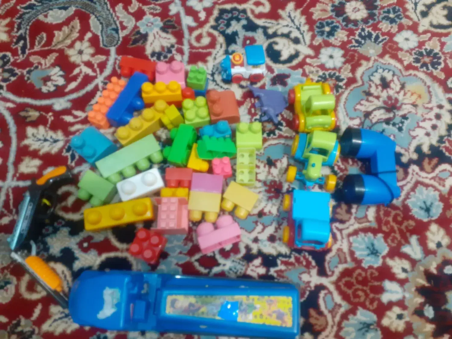 فوری|کالسکه و لوازم جانبی|بیرجند, |دیوار