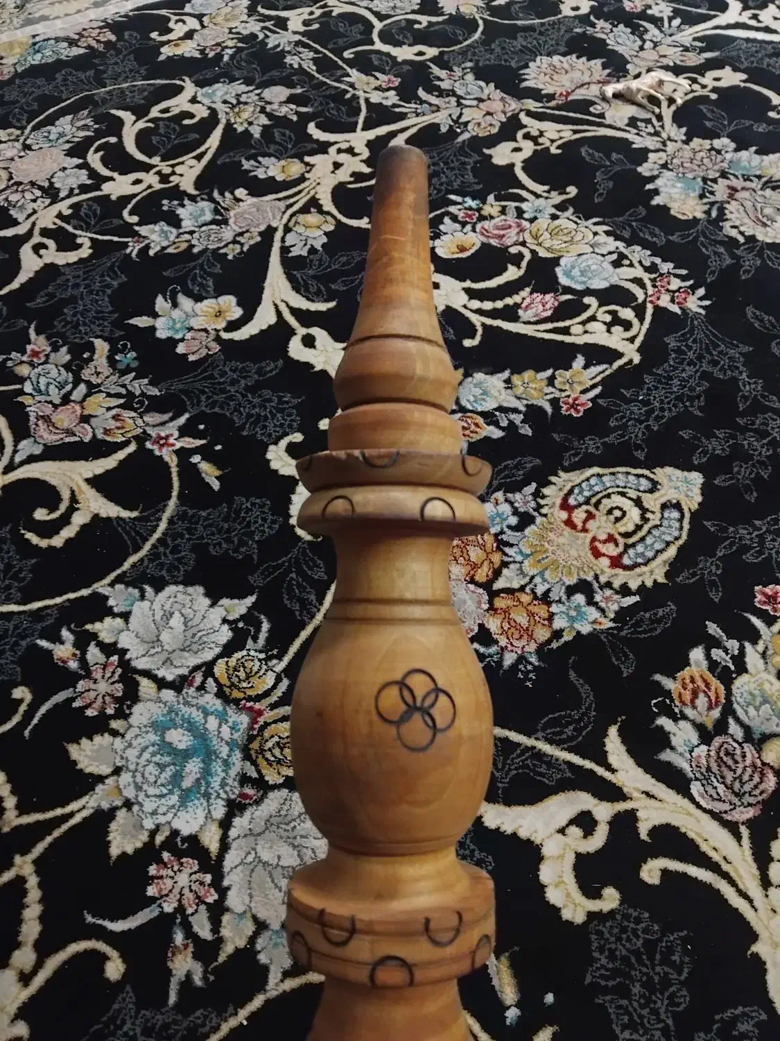 فروش چوب قلیون|صنایع دستی و سایر لوازم تزئینی|کرمان, |دیوار