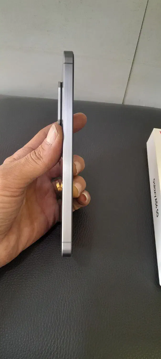 سامسونگ a56|موبایل|تهران, جلیلی|دیوار