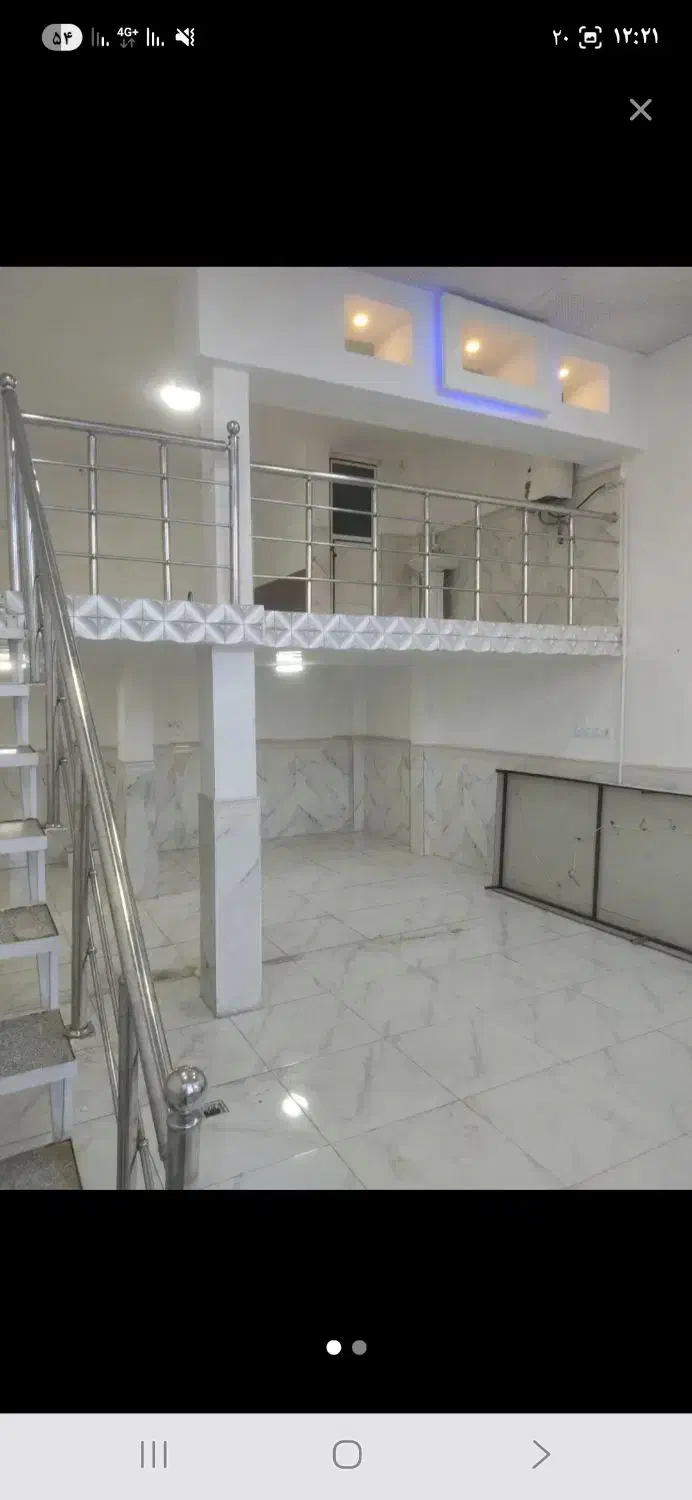 اجاره مغازه به مساحت ۵۰متر در ششم بهمن|اجارهٔ مغازه و غرفه|مشگین شهر, |دیوار