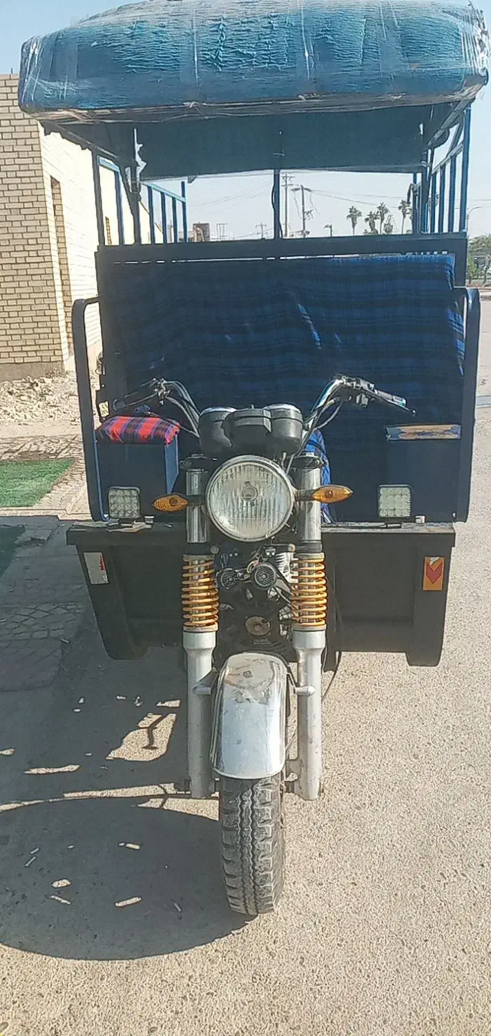 موترسه چرخه|موتورسیکلت|هندیجان, |دیوار