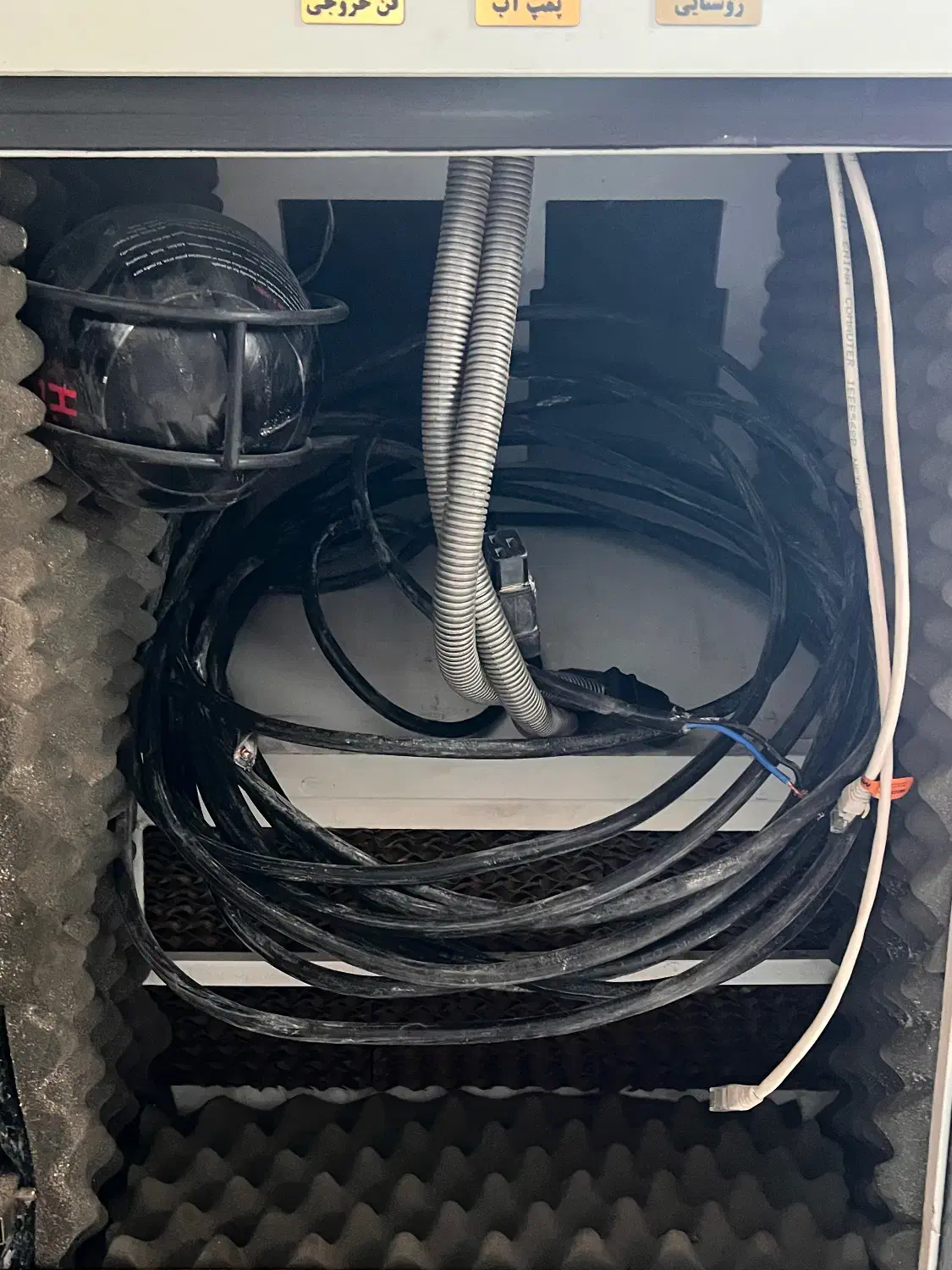 سایلنت باکس|مودم و تجهیزات شبکه|بجنورد, |دیوار