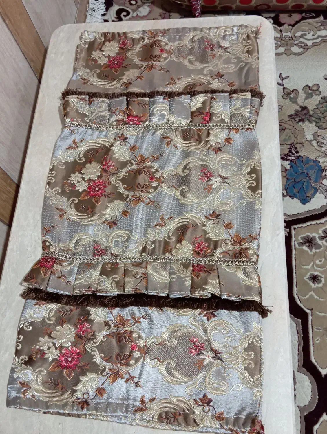 ۱۲عدد رو پشتی|پشتی|شیراز, گلشن|دیوار