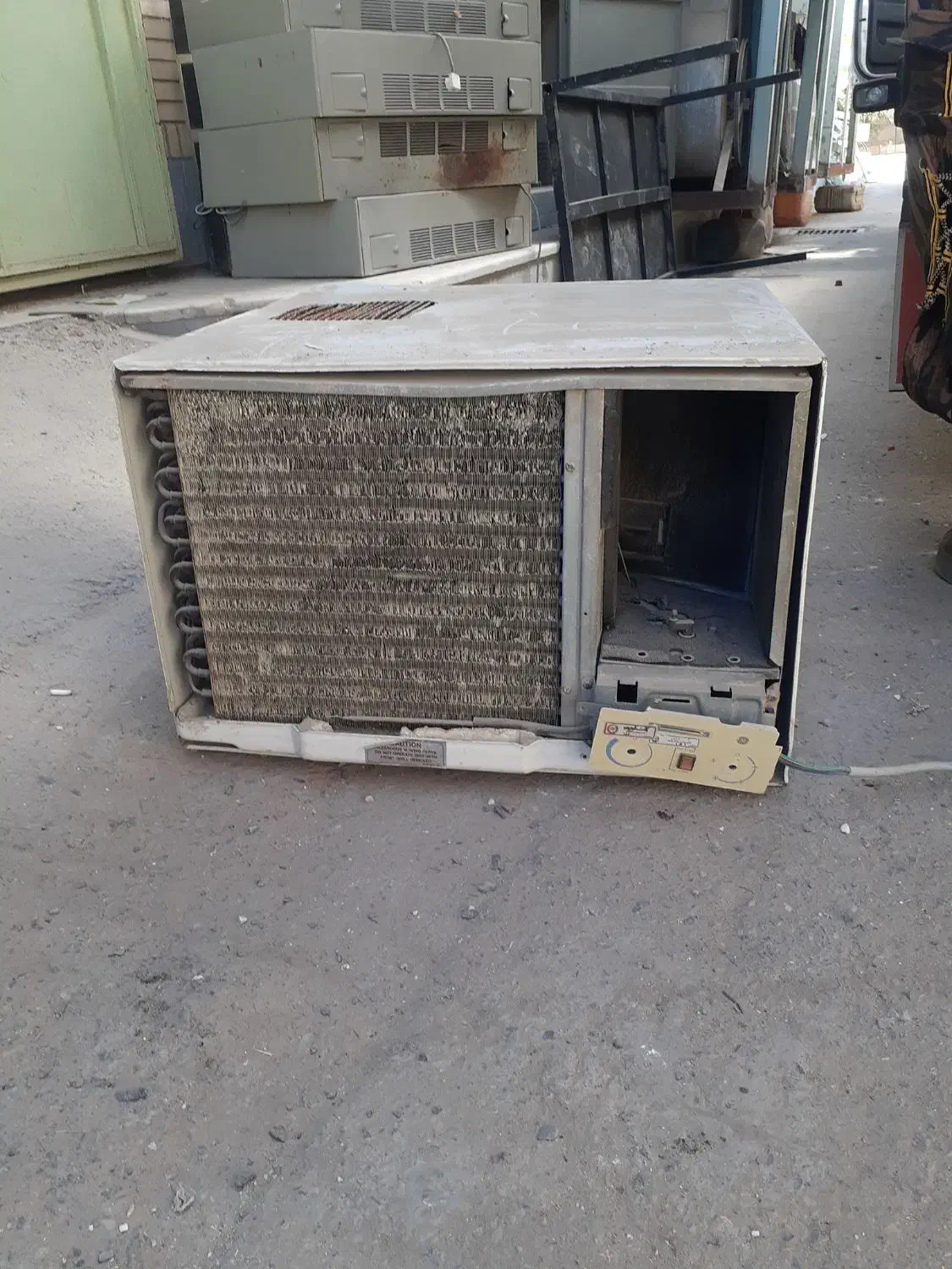 کولر گازی|کولر گازی و فن‌کوئل|زاهدان, |دیوار