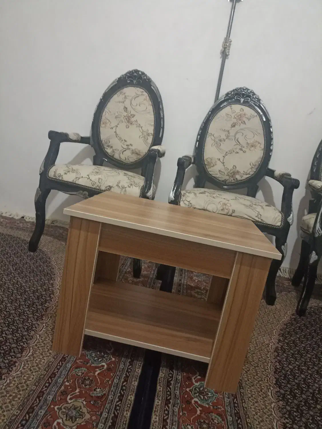 مبلمان|مبلمان خانگی و میز عسلی|مشگین شهر, |دیوار