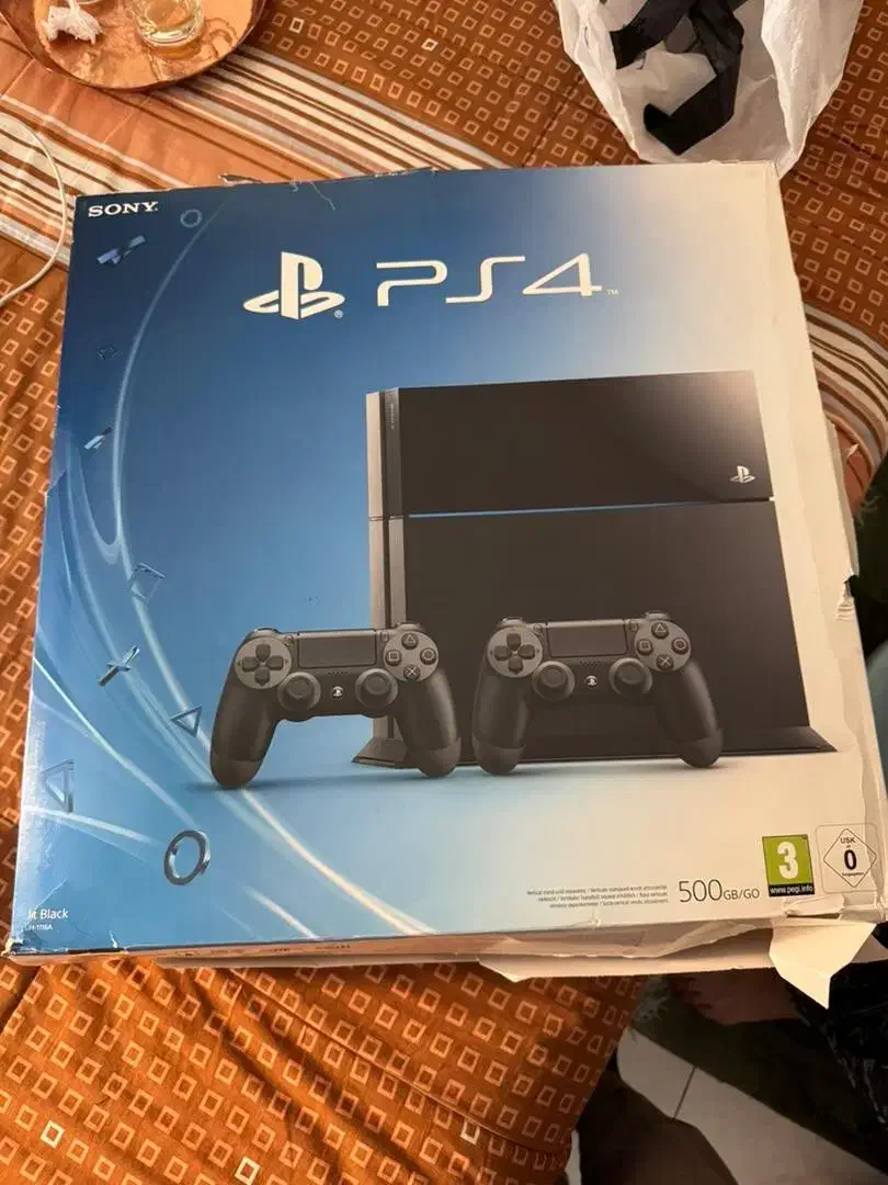 پی اس ۴ fate|کنسول، بازی ویدئویی و آنلاین|تهران, بلوار کشاورز|دیوار