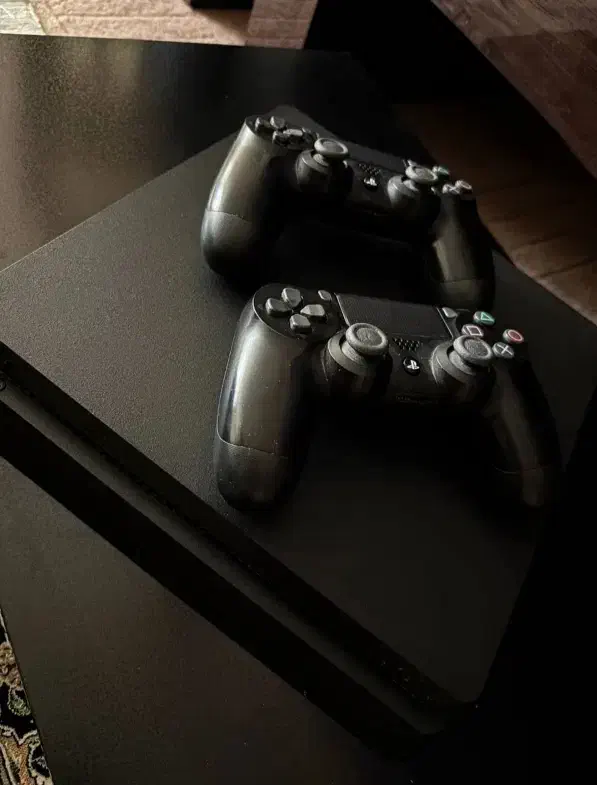 ps4 اسلیم 1ترا|کنسول، بازی ویدئویی و آنلاین|باوی, |دیوار