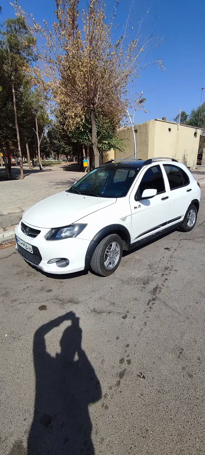 کوییک r|خودرو سواری و وانت|سیرجان, |دیوار