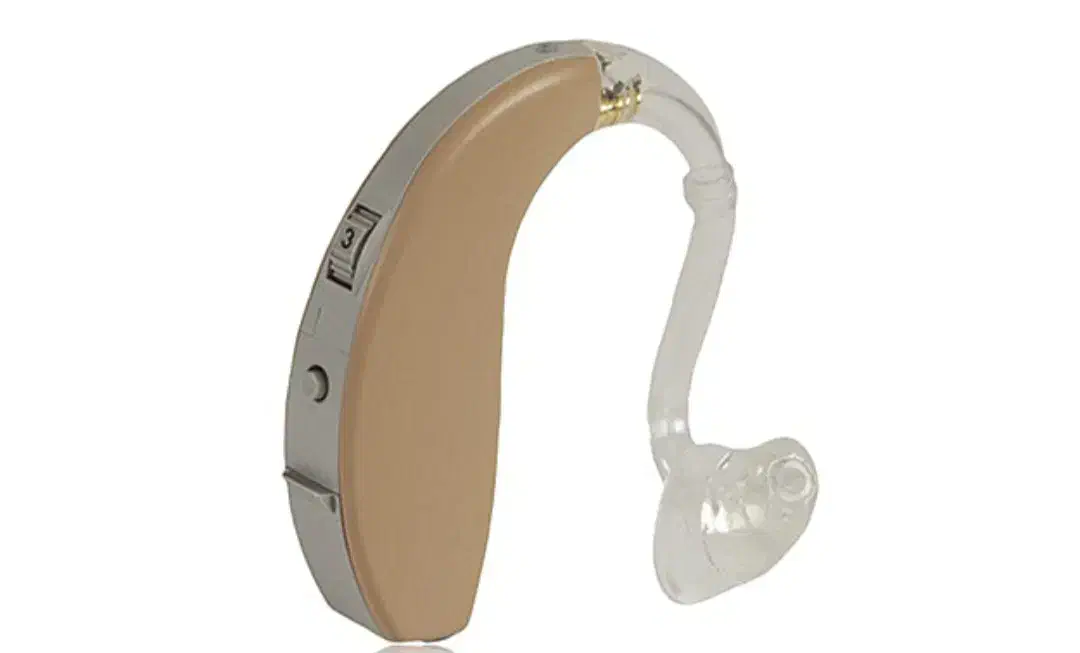 یک سمعک گم شده|اشیا|قم, انسجام|دیوار