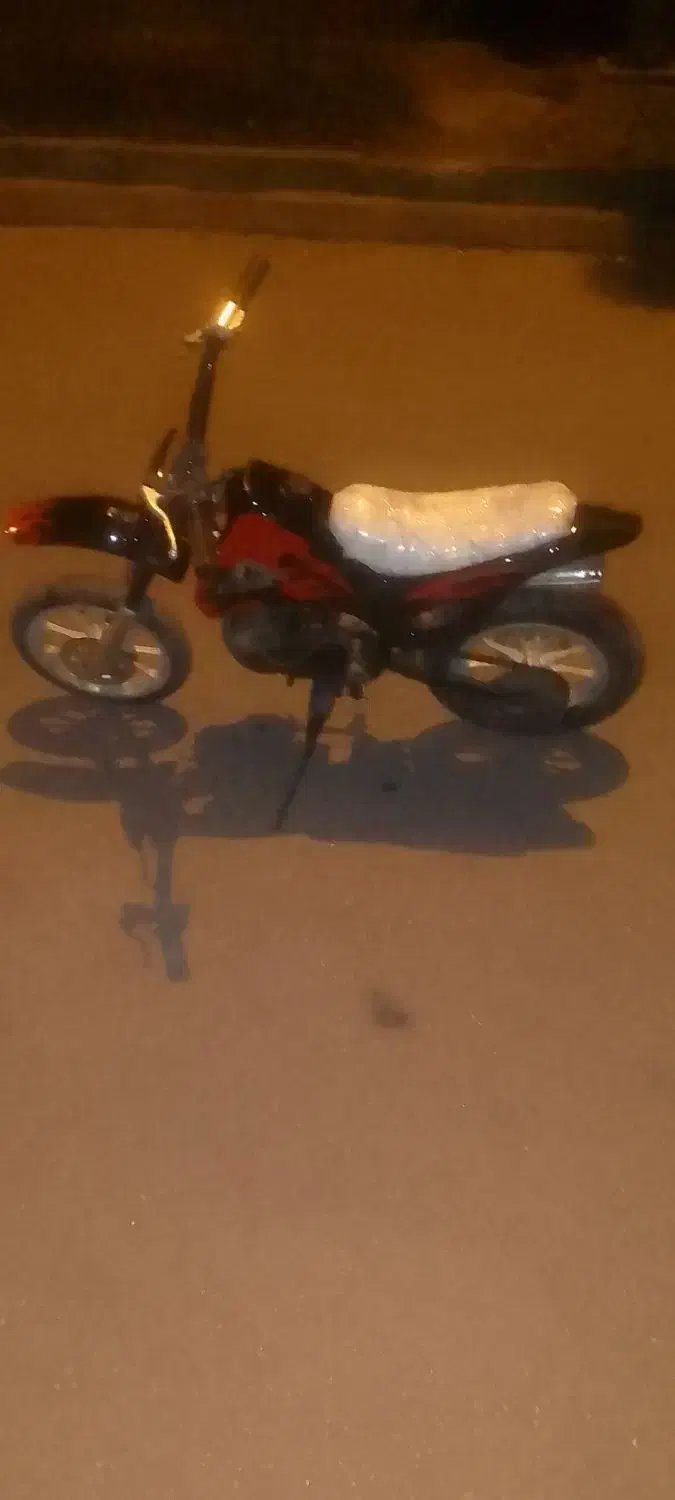 فروش موتور مینی تریل|موتورسیکلت|بندرعباس, |دیوار