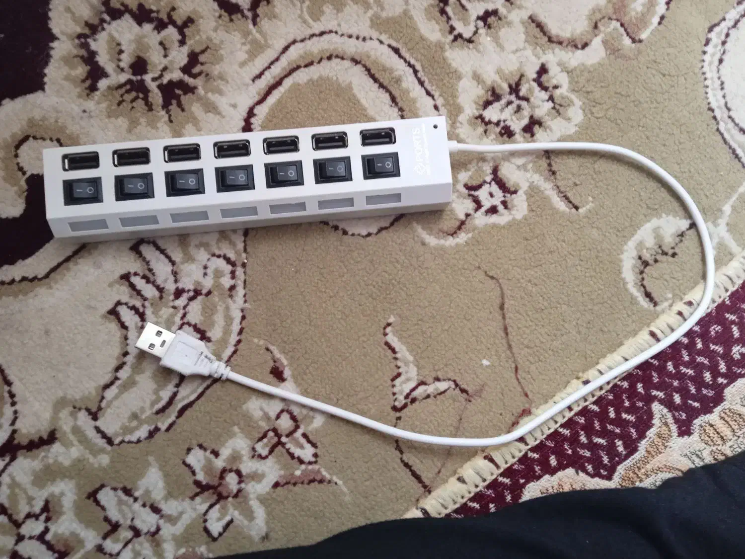 حاب|قطعات و لوازم جانبی رایانه|جیرفت, |دیوار