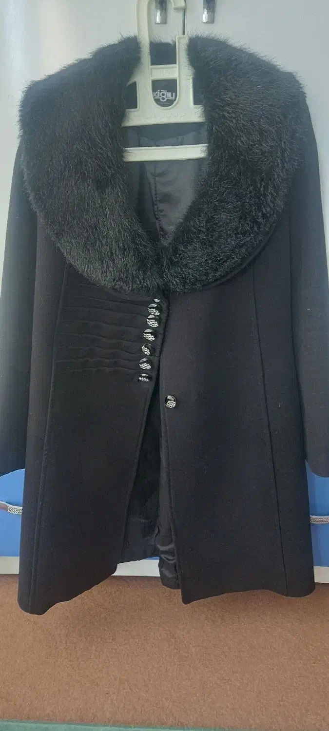 مانتو و پالتو پاییزه|لباس|مرند, |دیوار