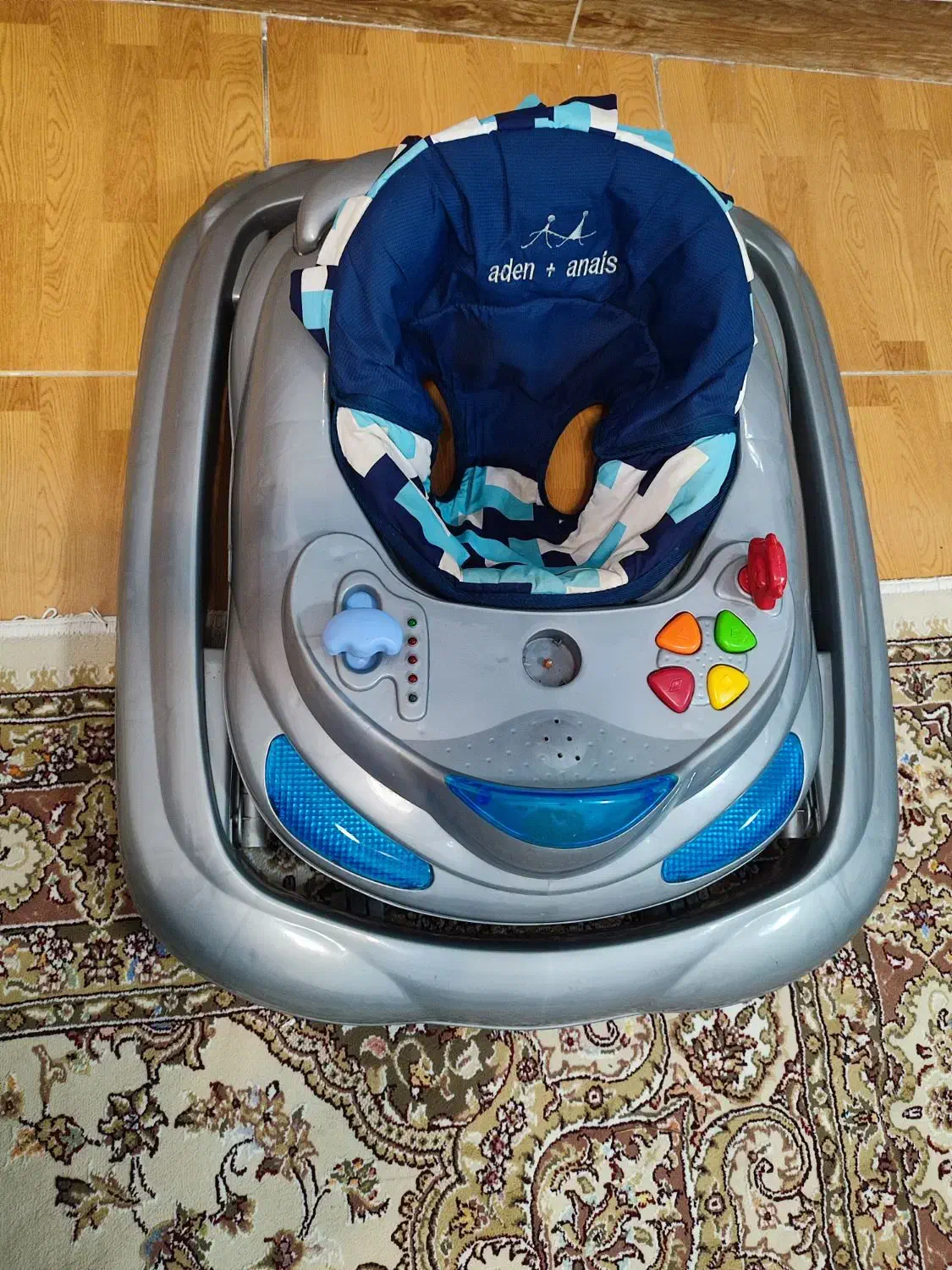 روروئک کودک|اسباب و اثاث بچه|رشت, هلال احمر|دیوار