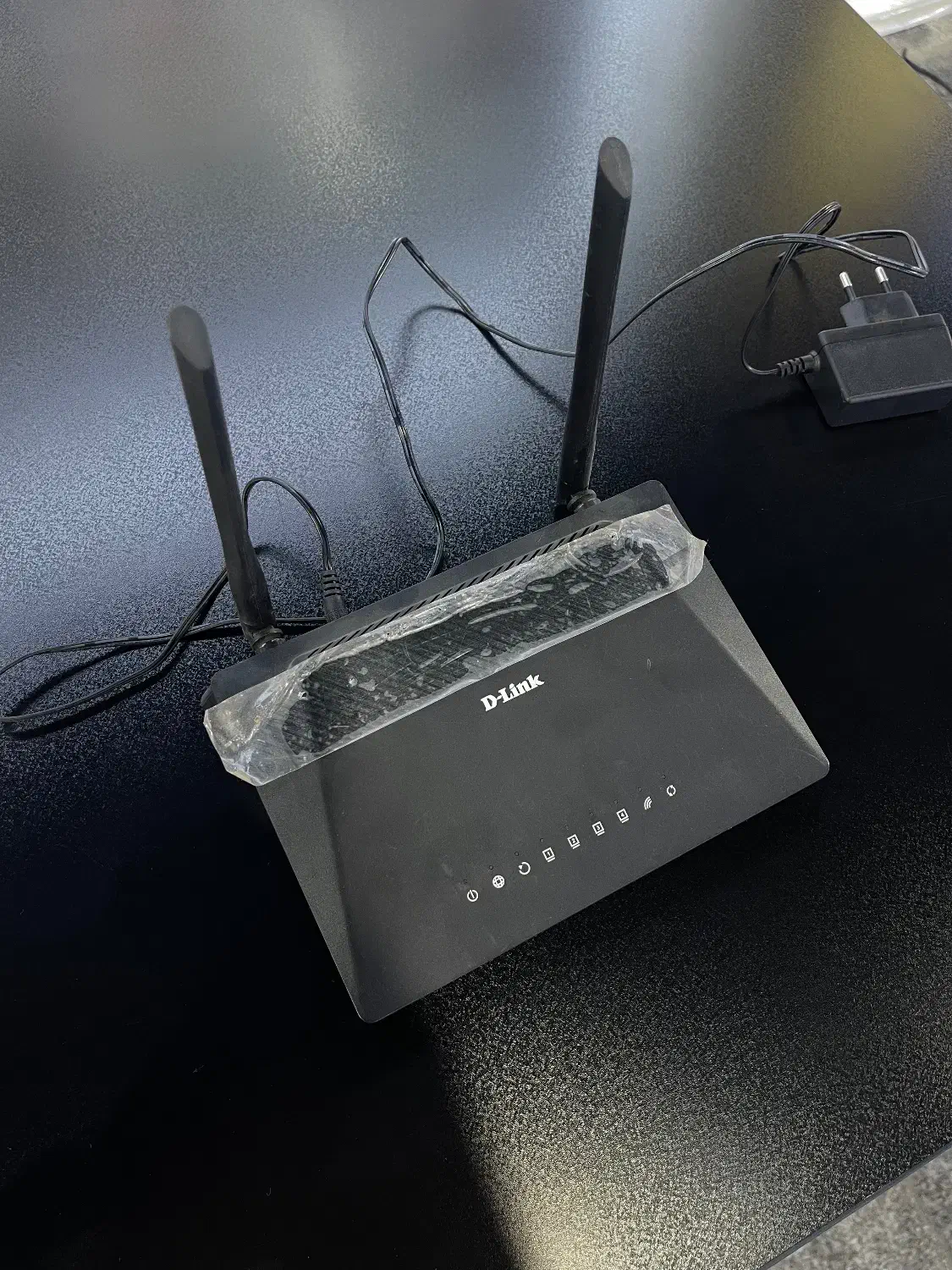 مودم D-Link|مودم و تجهیزات شبکه|گرگان, |دیوار