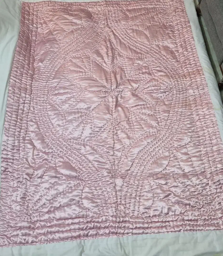 لحاف پشمی دو نفره|رختخواب، بالش، پتو|تهران, خانی آباد نو شمالی|دیوار